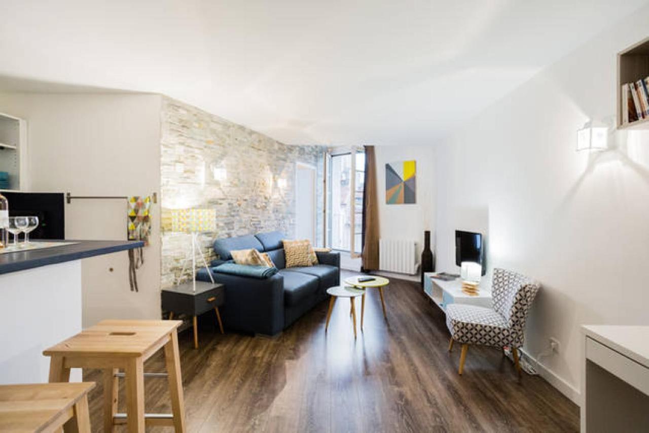 Leydet Apartment Aix-en-Provence Exterior photo